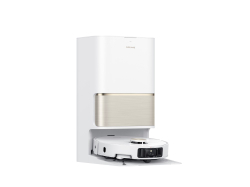 Робот-пылесос Dreame L50 Ultra White, RLL94CE