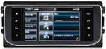 Магнитола для Range Rover Evoque 2011-2015 (взамен 8" экрана) - Kuberg MRW-8805A монитор 10.25", Android 11, SIM-слот, CarPlay