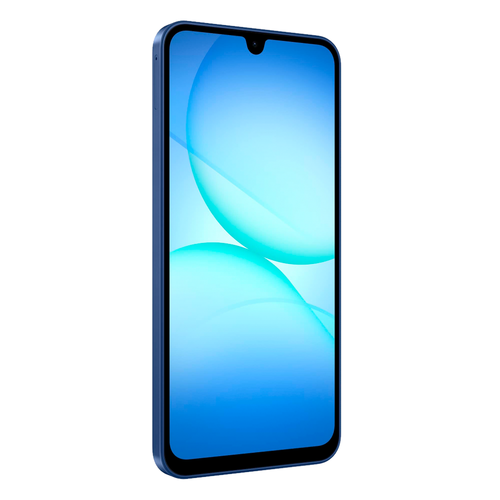 Смартфон Samsung Galaxy A17 5G 6/128GB, Blue (Синий)