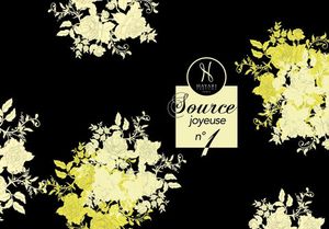 Hayari Parfums Source Joyeuse No1
