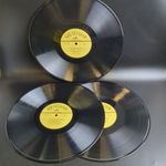 3 LP - box. Д. Россини - Севильский цирюльник. 3 Виниловые пластинки 12 дюймов в боксе. Мелодия СССР.