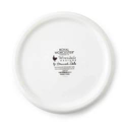 Royal Worcester Wrendale Designs 14,8x13 см контейнер для кухонных инструментов ежик EAN 749151793576