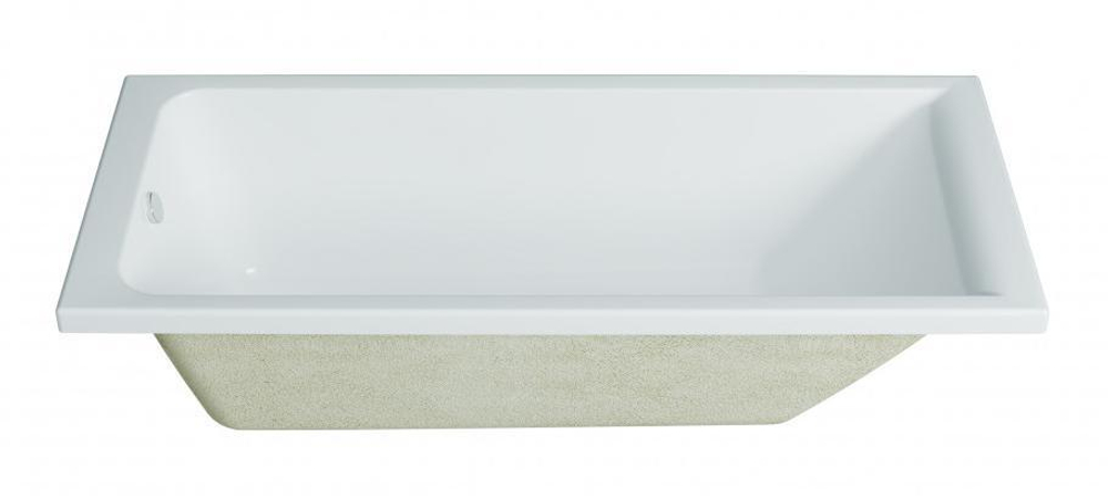 Ванна Triton Тори 160