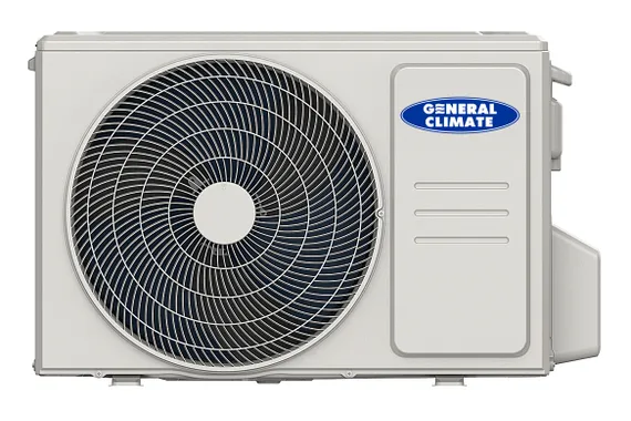 Кондиционер General Climate GC-RE18HR32 / GU-RE18H32 inverter
