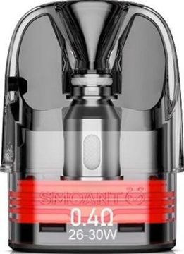 Картридж Smoant Charon Racer (2ml, 0.4ohm)