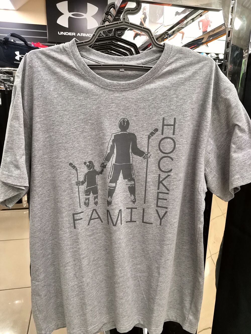Футболка мужская