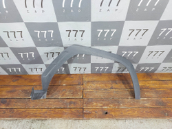 Накладка переднего крыла правого Hyundai Tucson 4 (NX4) 20-нв Б/У Оригинал 877129100
