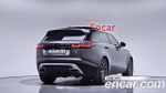 Land Rover Range Rover Velar 3.0 D300 R-Dynamic SE — 2018