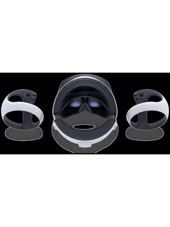 Шлем виртуальной реальности Sony PlayStation VR2, базовая