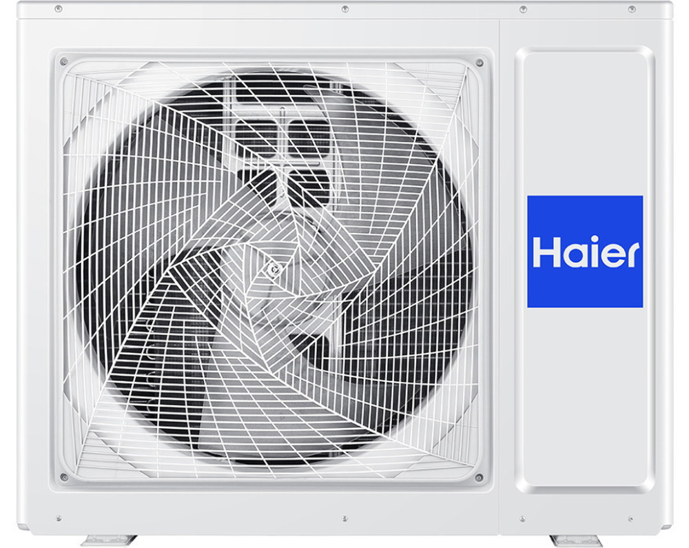 Кассетный кондиционер Haier ABH125K1ERG/1U48LS1EAB(S)