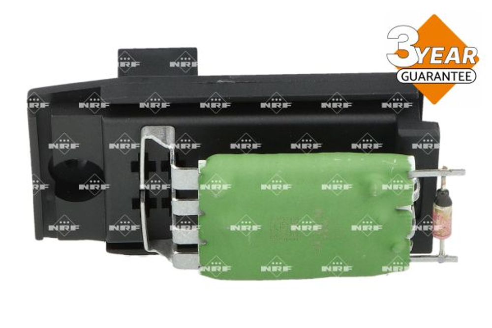 NRF - 342015-NRF - Otpornik, ventilator kabine/unutrasnjeg prostora