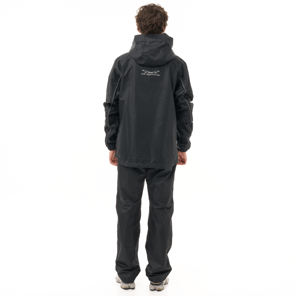 МЕМБРАННЫЙ КОСТЮМ DRAGONFLY ACTIVE 2.0 MAN 2024