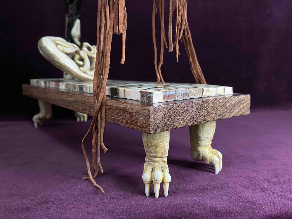 Нож "Сармат"