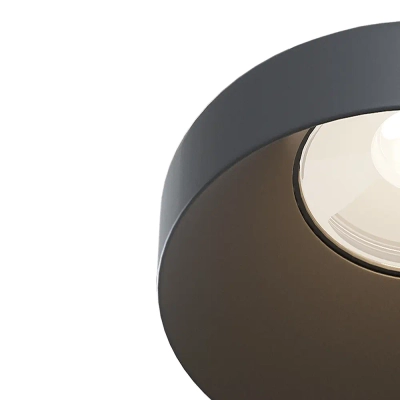 Встраиваемый светильник Kappell DL040-L10B4K. ТМ Maytoni