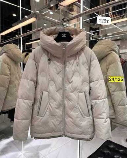 Куртка 11354 (01705577740) Fabrika