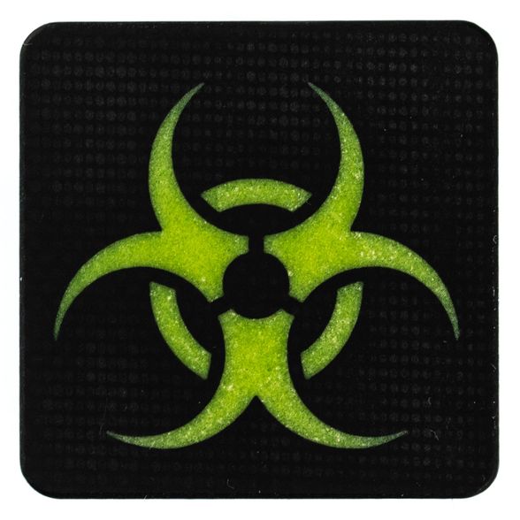 Цена наПатч Biohazard, StabWoodStone