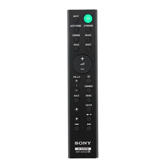Sony HT-S700RF