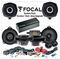 Focal KIT BMW ACTIVE + SUB