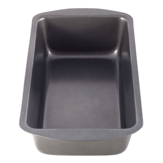 Форма для запекания Ofenbach NB 100701 (28х15х6,8 см) из углеродистой стали