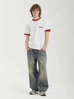 Мужские Джинсы (Baggy Fit) Montigny