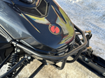 Снегоход IKUDZO HUNTER 460LS 15 двс YAMAHA V2
