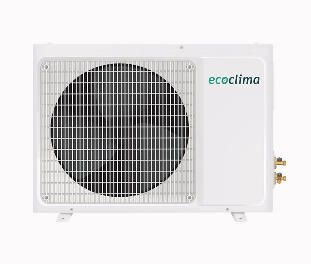 Ecoclima EC-07QC/ECW-07QC