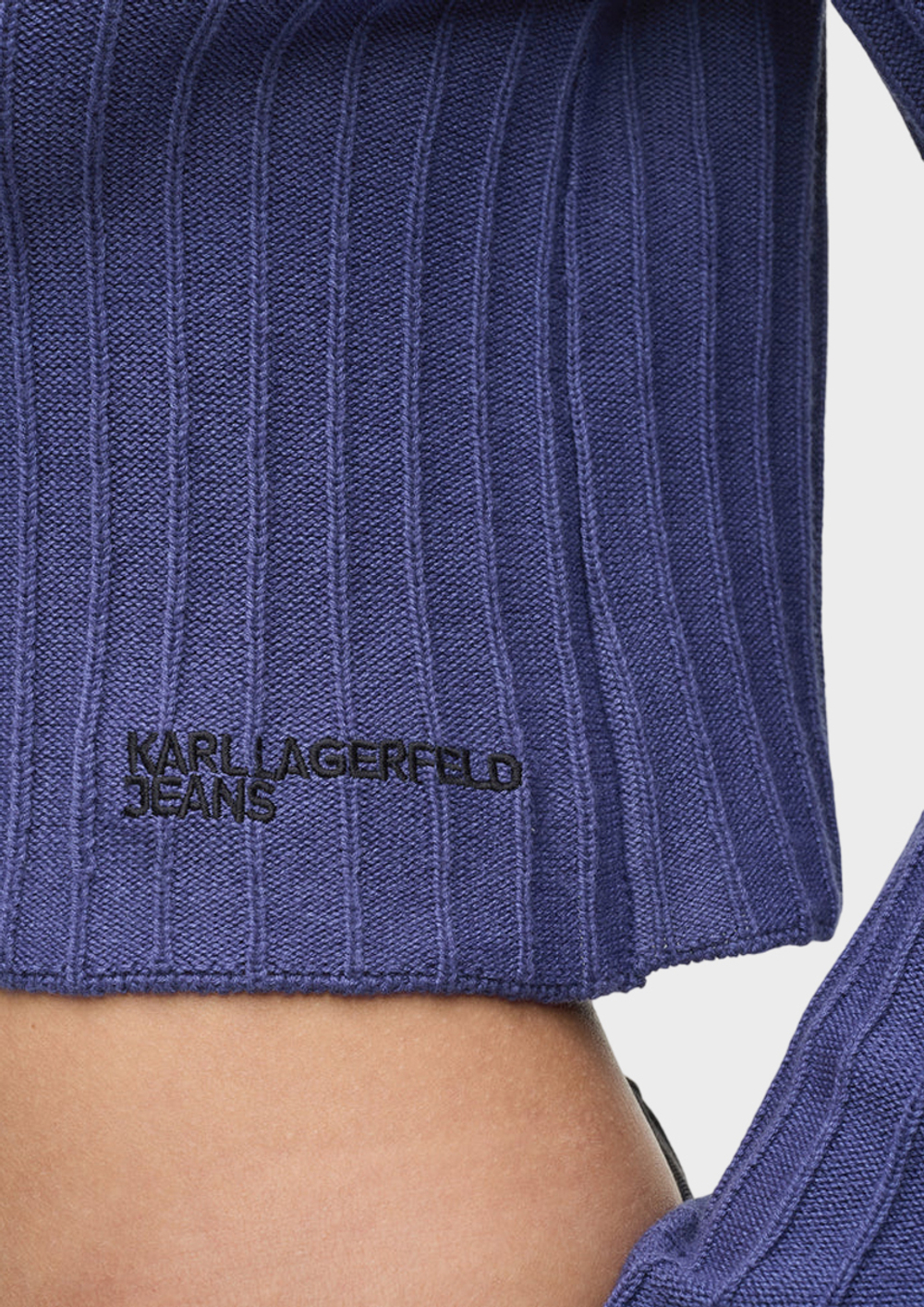 Джемпер KARL LAGERFELD JEANS