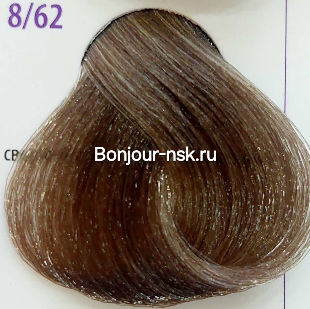 Constant Delight Crema Colorante Стойкая крем-краска для волос с витамином С, 100 мл