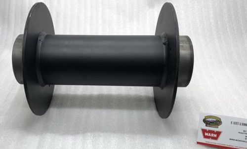 Барабан лебедки М12000+, Warn