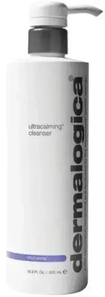 Dermalogica UltraCalming Cleanser 500 ml