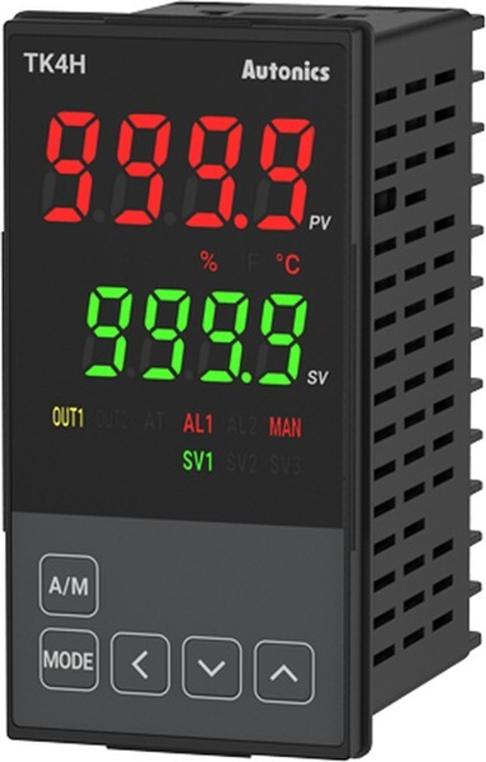 Температурный контроллер TK4H-14CR, 100-240В~, артикул A1500001686R