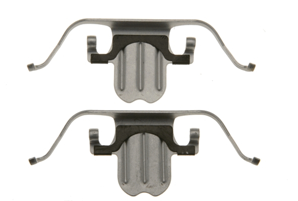 TRW - PFK588-TRW - Accessory Kit, disc brake pad - Povrat artikla narucenog iz Njemacke nije moguc.