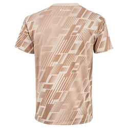 Мужская футболка Tecnifibre X-Loop - sand