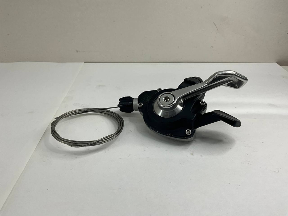 Манетка Sram X-7 (правая)