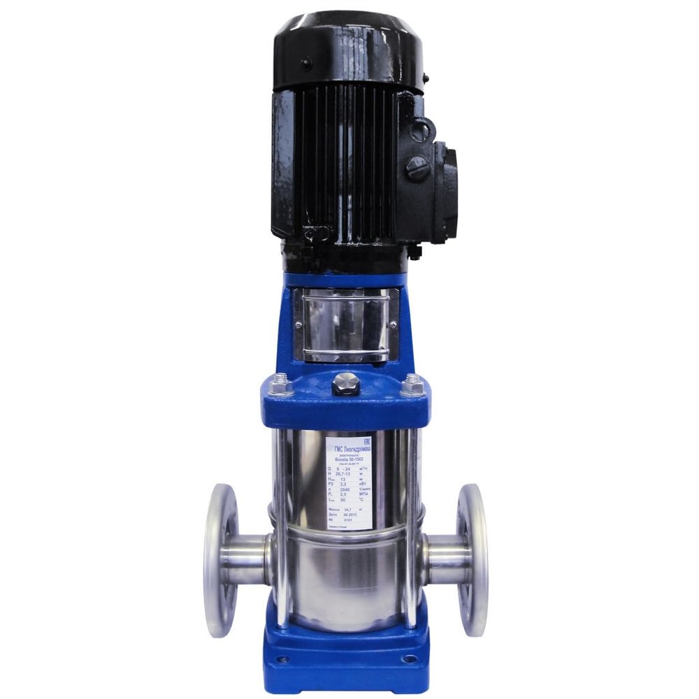 Boosta  80-46 8-G-300-EQBE