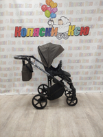 Коляска модульная Adamex Zico New Z-TK21