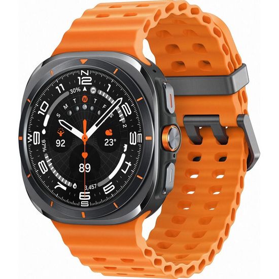 Смарт-часы Galaxy Watch Ultra 2024
