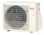Сплит-система Fujitsu Clarios Inverter ASYG12KPCA/AOYG12KPCA