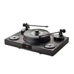 Gryphon Apollo Black