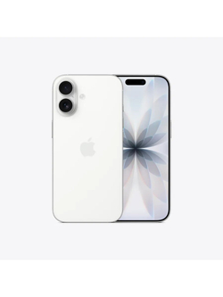 Смартфон Apple iPhone 17 512 Gb White (Белый) 2 Esim Без RuStore и MAX