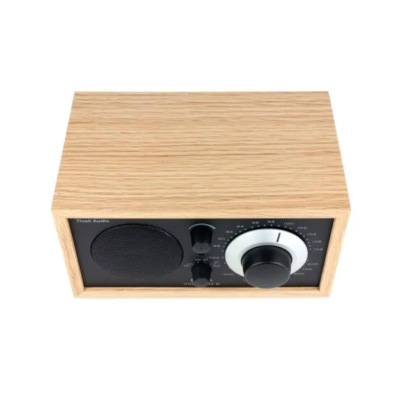 Tivoli Model One BT Oak / Black
