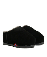 PUMPED SLIDE Black