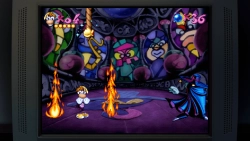 Rayman: 30th Anniversary Edition (диск для PS5, полностью на английском языке)
