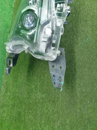 Фара левая Toyota Land Cruiser Prado 150 (2017-н.в.) LED