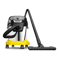 Строительный пылесос Karcher KWD 3 S V-15/4/20 AE *EU 1000Вт (1.628-448.0)