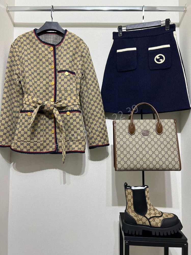 Кардиган Gucci