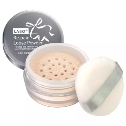 CBS COSMETICS (Япония)