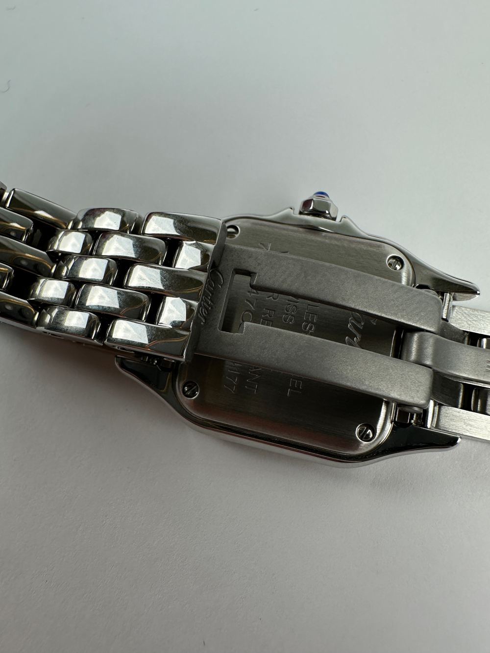 Часы Cartier Panthere Small