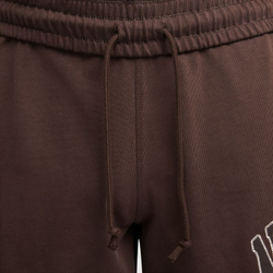 Теннисные шорты Nike Court Heritage Tennis - Brown