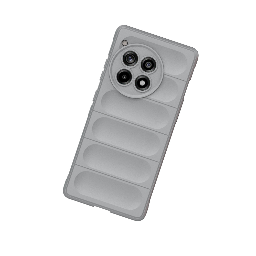 Противоударный чехол Flexible Case для OnePlus 12R